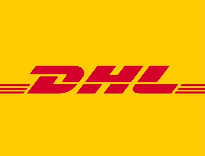 Logo DHL