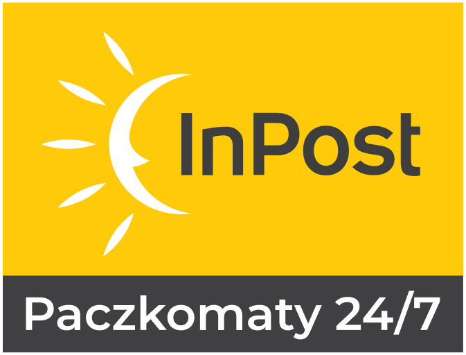 Logo InPost